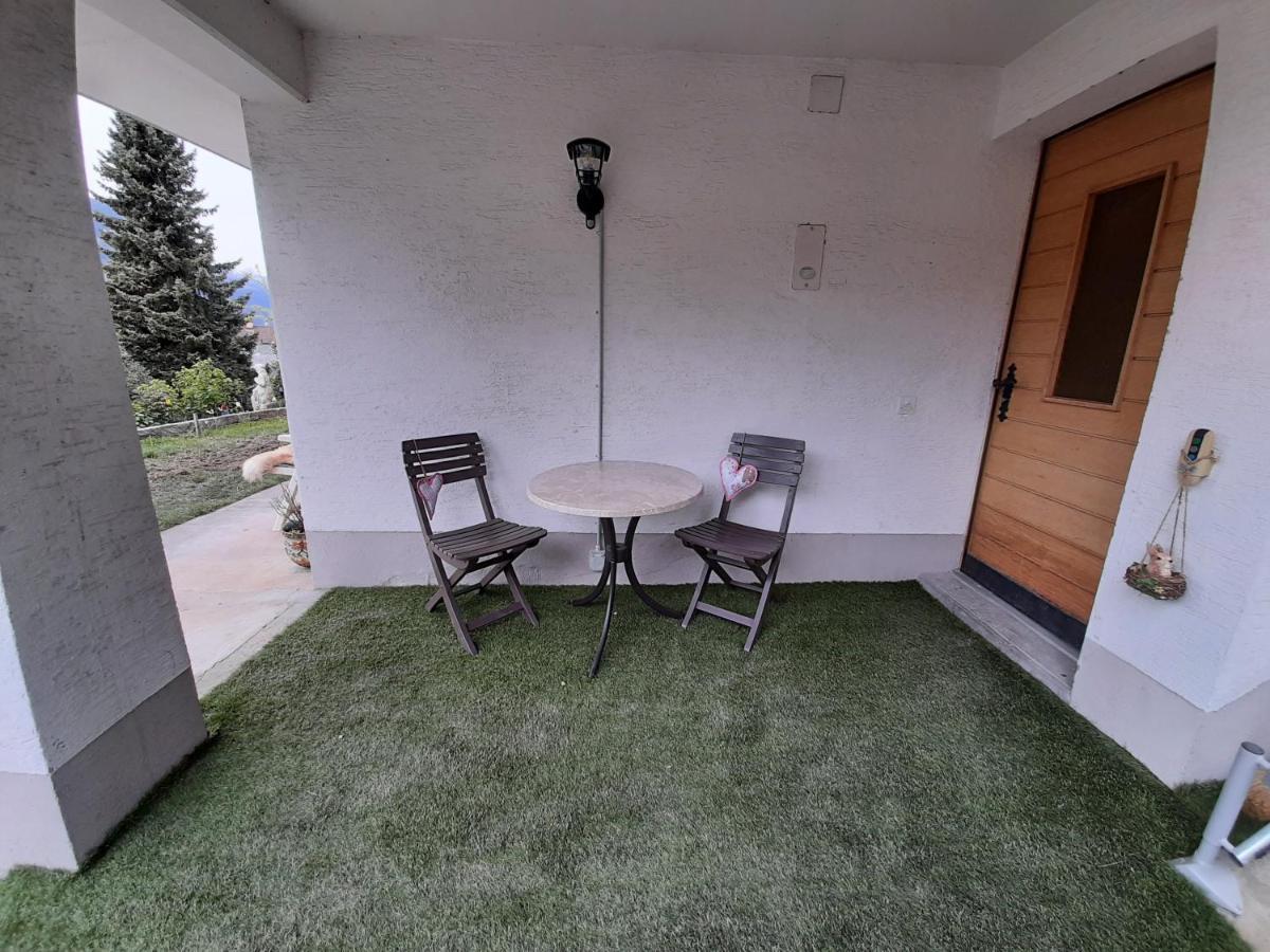 Chalet Apartment By Interlaken. Parking رينغنبرغ المظهر الخارجي الصورة