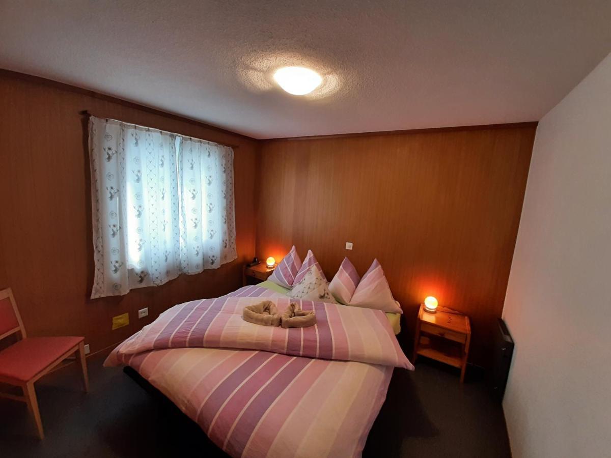 Chalet Apartment By Interlaken. Parking رينغنبرغ المظهر الخارجي الصورة